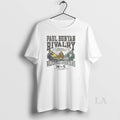 Original Paul Bunyan Rivalry 2025 Michigan State Spartans Vs Michigan Wolverines
