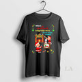 Original Peanuts I Watch Hallmark Christmas Movie Its Too Peopley Outside