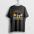 Original Peanuts Autumn Savannah Bananas