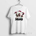 Original Peanuts Characters Baseball Squad