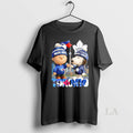 Original Peanuts X Sports In Toronto Blue Jays And Maple Leafs