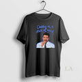 Original Pedro Pascal Daddy Is A State Of Mind Graphic