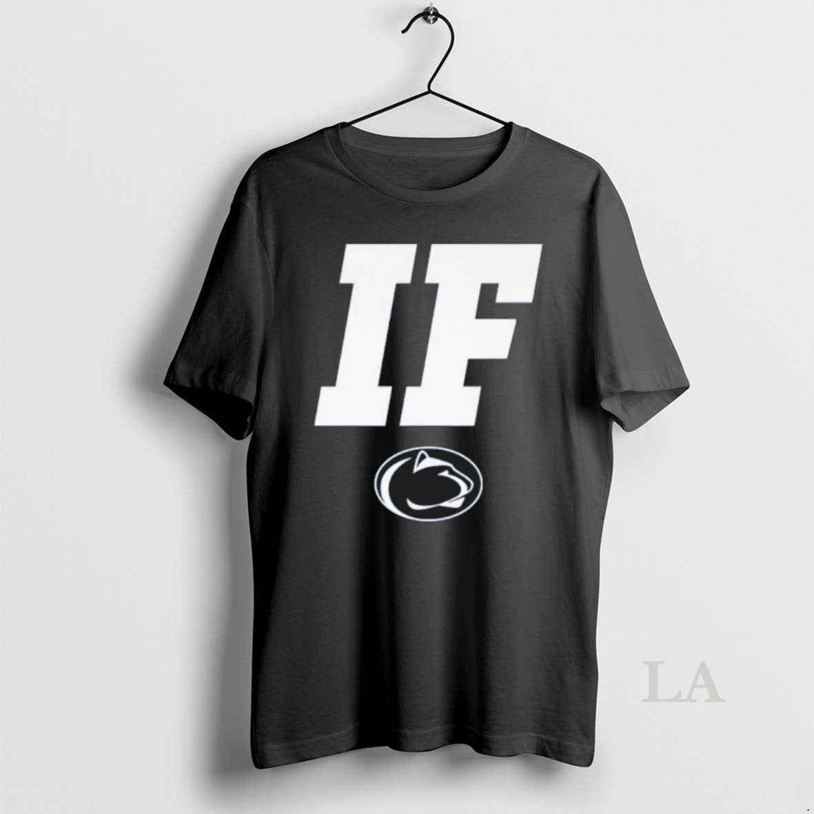 Original Penn State Football If