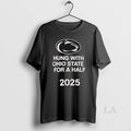 Original Penn State Nittany Lions Hung With Ohio State For A Half 2025