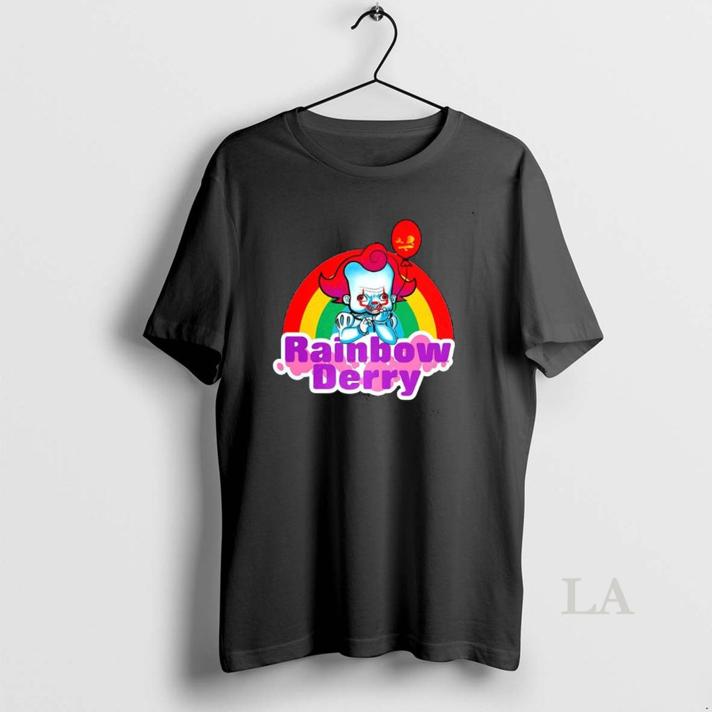 Original Pennywise Infant Rainbow Derry