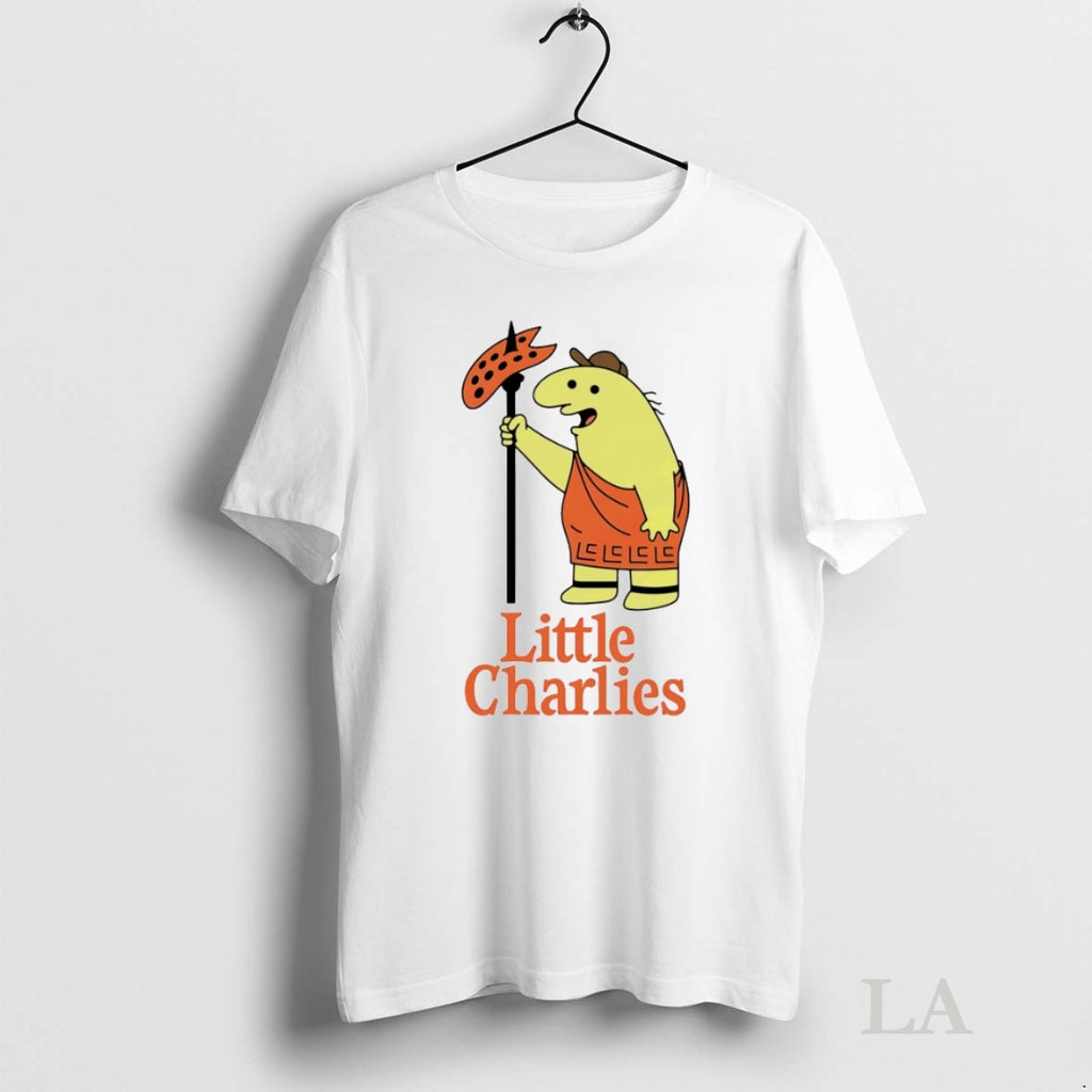 Original Pepperoni Little Charlies