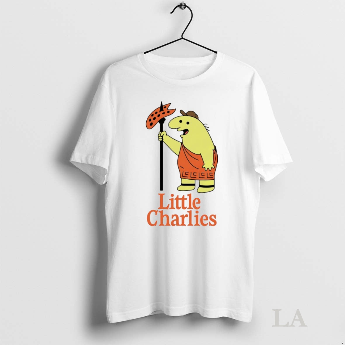 Original Pepperoni Little Charlies