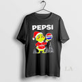 Original Pepsi And Grinchmas Christmas Tree