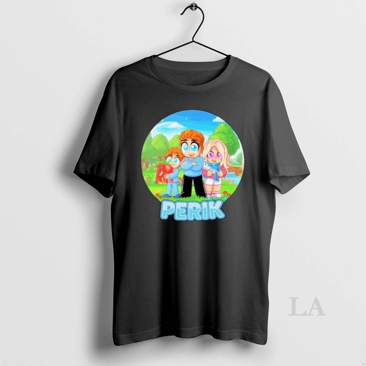 Original Periks Vanner