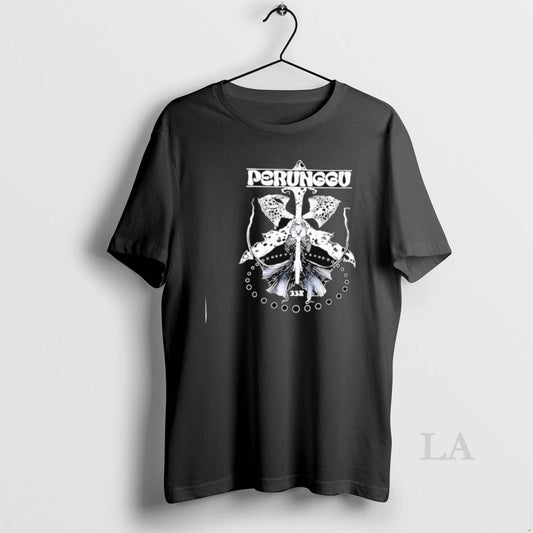 Original Perunggu 33x Indonesian Band Album