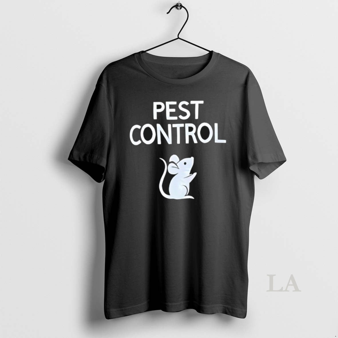 Original Pest Control Rat