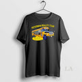 Original Peterman Reality Tour Only 37