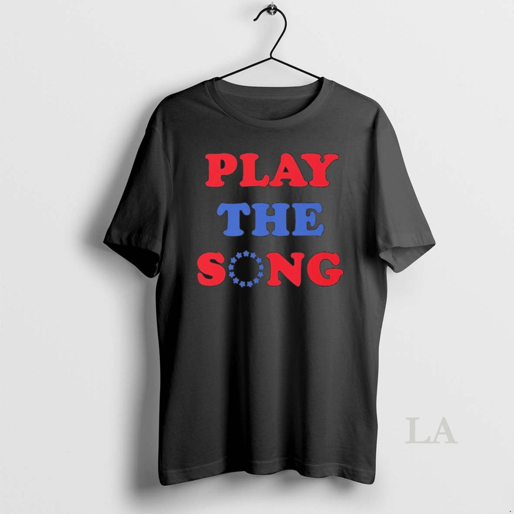 Original Philadelphia 76ers Play The Song