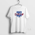 Original Philadelphia 76ers Sixers Opening Night 2025