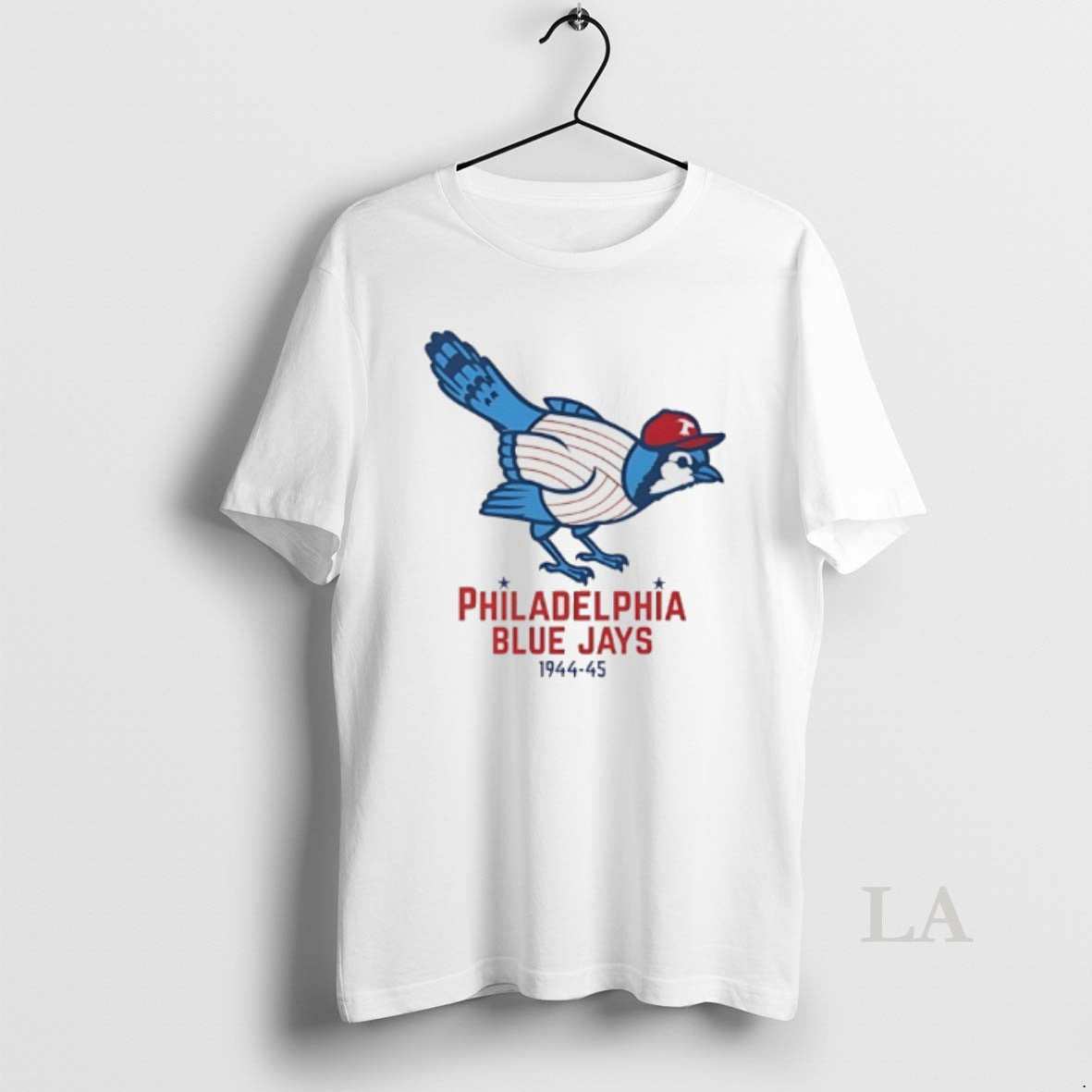 Original Philadelphia Blue Jays 1944 45