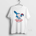Original Philadelphia Blue Jays Bird 1944 45