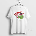 Original Philadelphia Phillies Phanatic Baby Ringer