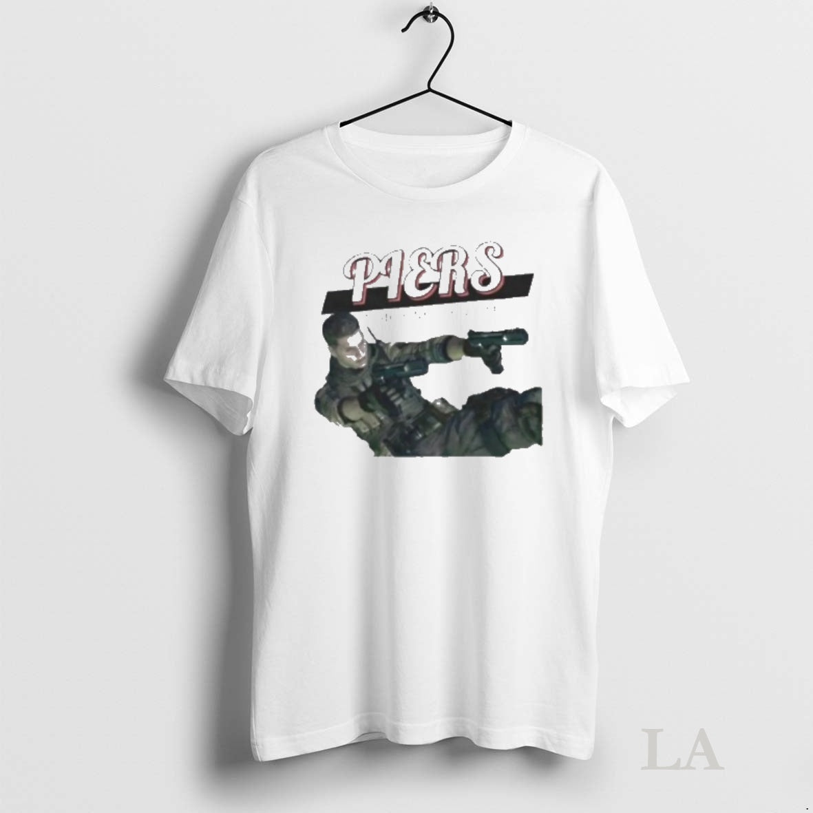 Original Piers Zombie Neutralizer Tee Sweater