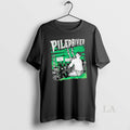 Original Piledriver Skeletons Comic
