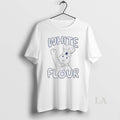 Original Pillsbury Doughboy White Flour