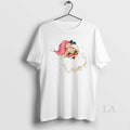 Original Pink Santa Claus Pink Merry Christmas 2025