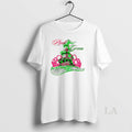 Original Pink Goes Good With Green