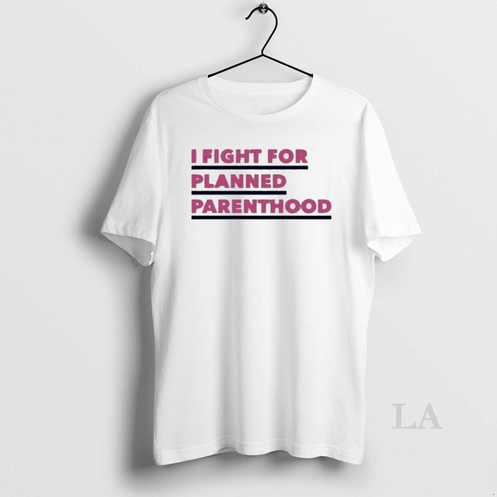 Original Pinkpantheress I Fight For Planned Parenthood