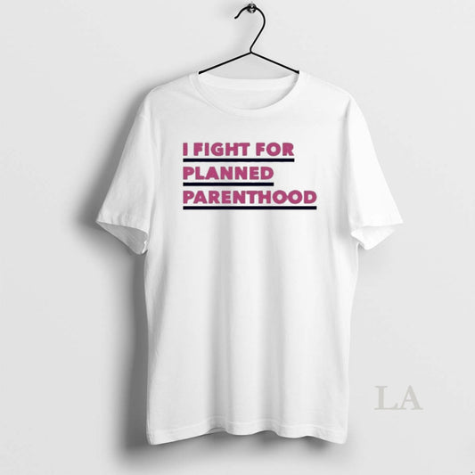 Original Pinkpantheress I Fight For Planned Parenthood