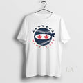 Original Pitching Ninja Maple Leaf Want It All Toronto Blue Jays