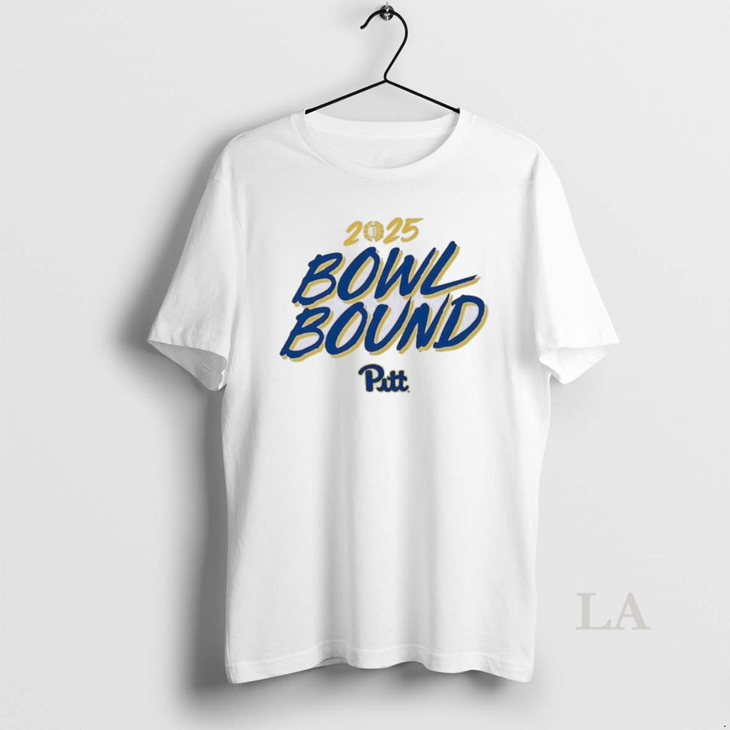 Original Pitt Panthers Bowl Season Bound 2025