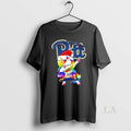 Original Pittsburgh Panthers Football X Unicorn Santa Hat Dabbing Merry Christmas
