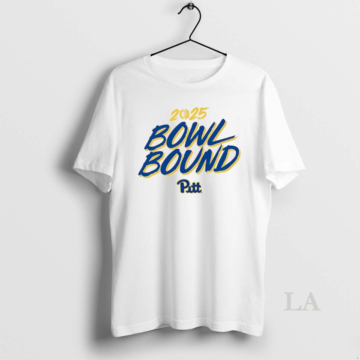 Original Pittsburgh Panthers Football 2025 Bowl Bound