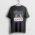 Original Pittsburgh Panthers X Gnomes Xmas Christmas
