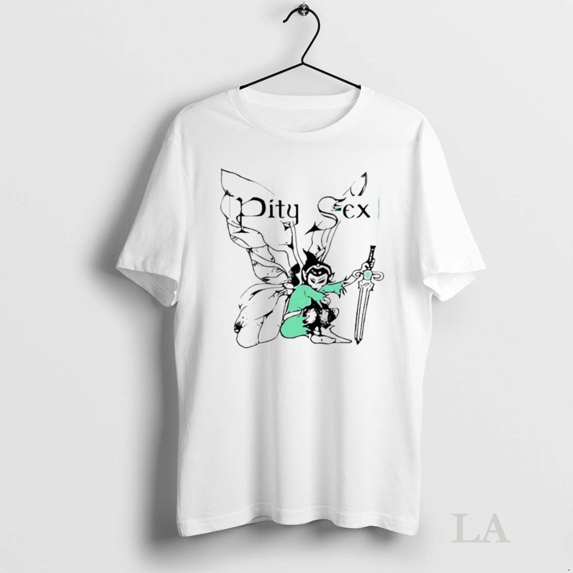 Original Pity Sex Fairy 2025 New Tee Sweater