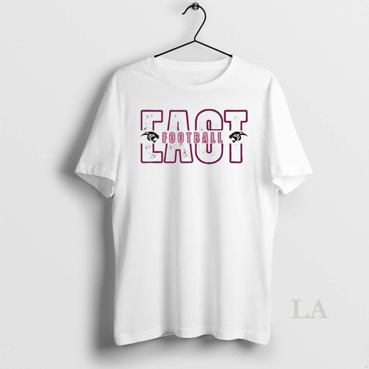 Original Plano East Panthers Football