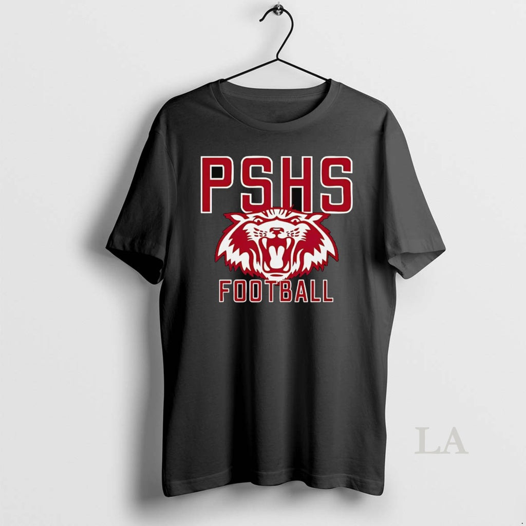 Original Plano Wildcats Pshs Football