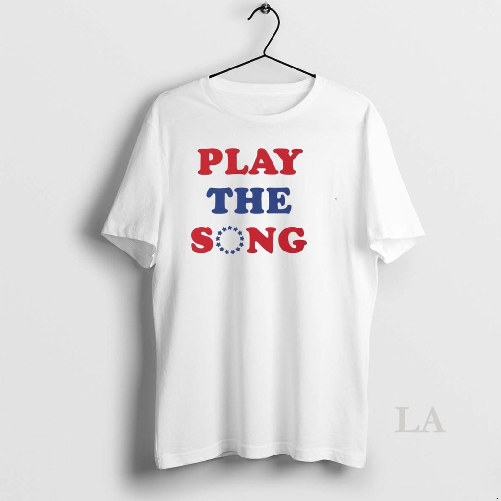 Original Play The Song Sixers 76ers