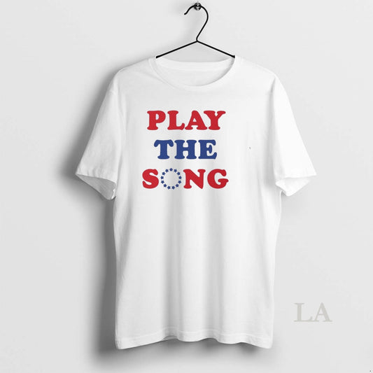 Original Play The Song Sixers 76ers