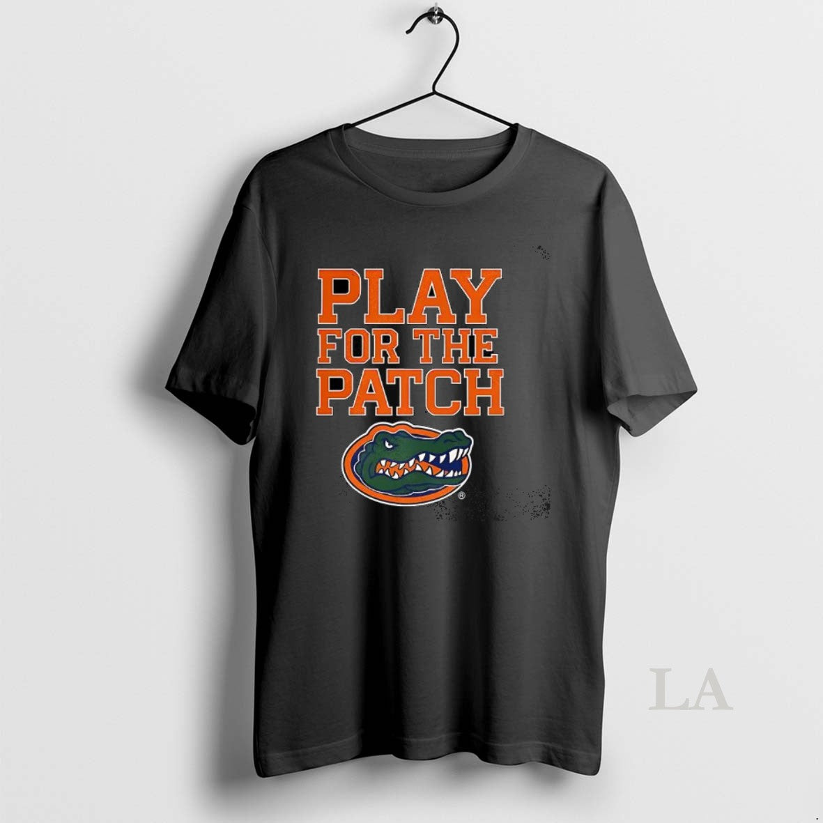Original Play For The Patch Florida Gators