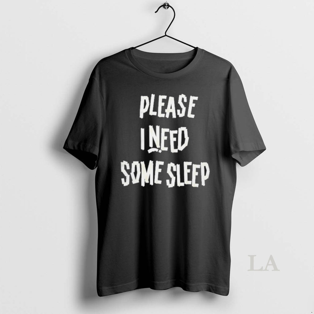 Original Please I Need Some Sleep