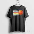 Original Pluto Never Forget 1930 2006 Vintage