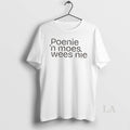 Original Poenie N Moes Wees Nie