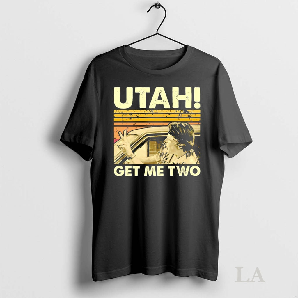 Original Point Break Utah Get Me Two