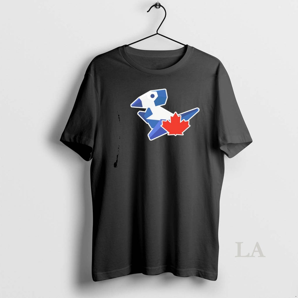 Original Pokemom X Toronto Blue Jays