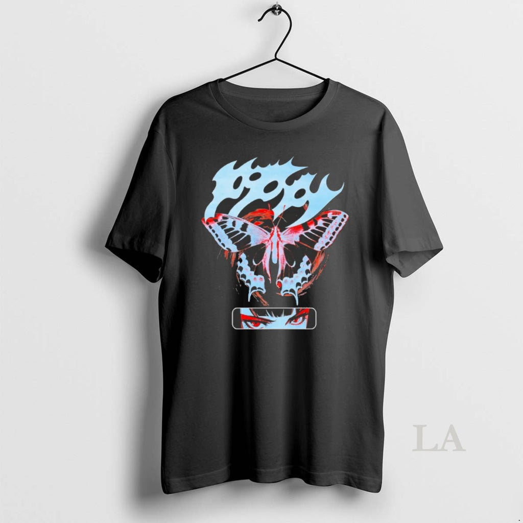 Original Poppy V A