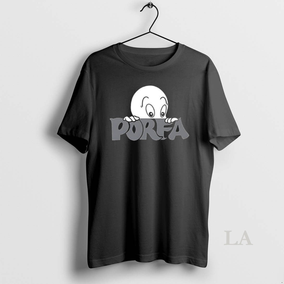 Original Porfa Caspar Por Favor Fall 2025