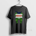Original Portland Frog Easy Costume Resist Fdt