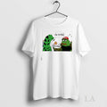 Original Portland Frog Im For No Kings