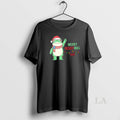 Original Portland Protest Frog Merry Resistmas 2025 Christmas
