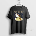 Original Pour One Out Pour Gravy Over Mashed Potatoes